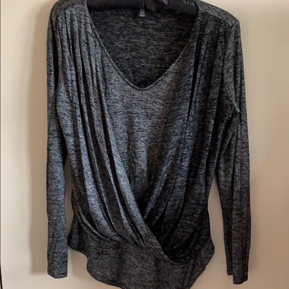 White House black market shirt small